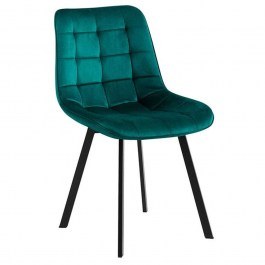 Καρέκλα Myriam ΕΜ7913,3 50x56x83cm Forest Green GREEN