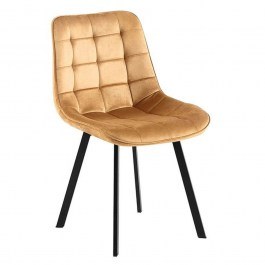 Καρέκλα Myriam ΕΜ7913,4 50x56x83cm Beige BEIGE