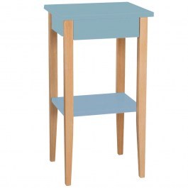 Side Table Entlik ENTLIKST13 40x35x70cm Light Blue LIGHT BLUE