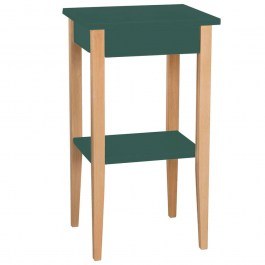 Side Table Entlik ENTLIKST10 40x35x70cm Sea Green SEA GREEN