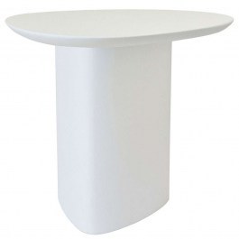 Side Table Cells Mini CELLSMINIST1 50x50x50cm White WHITE