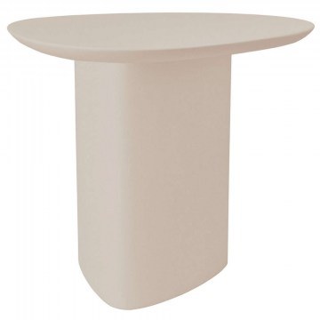 Side Table Cells Mini CELLSMINIST4 50x50x50cm Beige