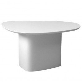 Coffee Table Cells CELLSCT1 50x90x45cm White WHITE