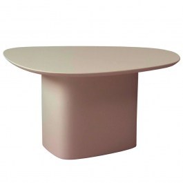 Coffee Table Cells CELLSCT4 50x90x45cm Beige BEIGE