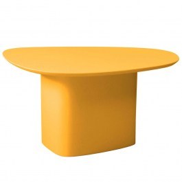 Coffee Table Cells CELLSCT5 50x90x45cm Yellow YELLOW
