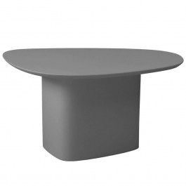 Coffee Table Cells CELLSCT6 50x90x45cm Concrete CONCRETE