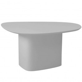 Coffee Table Cells CELLSCT8 50x90x45cm Pearl Grey PEARL