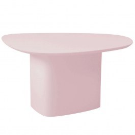 Coffee Table Cells CELLSCT9 50x90x45cm Pink PINK
