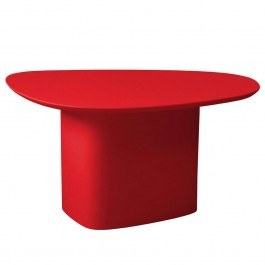 Coffee Table Cells CELLSCT12 50x90x45cm Red RED