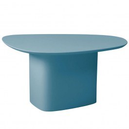 Coffee Table Cells CELLSCT13 50x90x45cm Light Blue LIGHT BLUE
