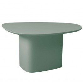 Coffee Table Cells CELLSCT17 50x90x45cm Sage Green SAGE GREEN