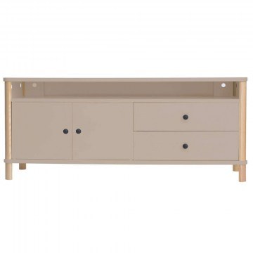 TV Furniture Ashme ASHMETV4 140x45x60cm Beige