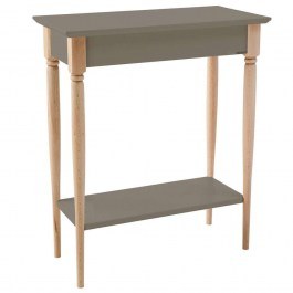 Κονσόλα Mamo S MAMOCSBE7 65x35x74cm Clay-Beech CLAY