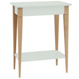 Κονσόλα Mimo S MIMOCSBE11 65x35x74cm Mint-Beech MINT