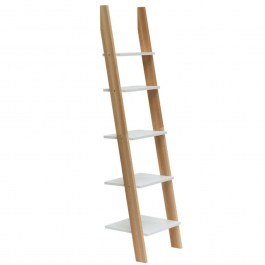 Floor Rack Ashme S ASHMESS1 45x35x180cm White WHITE