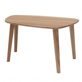Coffee Table Endocarp S ENDOCARPCTSASH 68x41x40cm Natural NATURAL