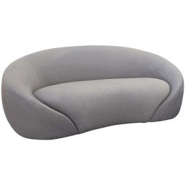 Kαναπές Διθέσιος Ramon Ε7165,22 189x108x77cm Grey GREY