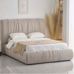 Κρεβάτι Tokyo (Για Στρώμα 160x200cm) Ε8056,1 192x228x113cm Beige