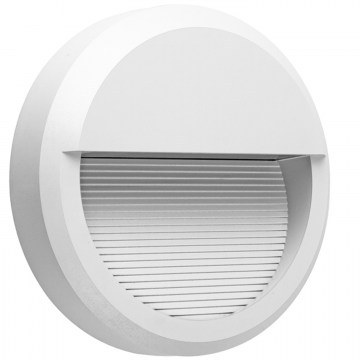 Wall Illuminant Slim12W