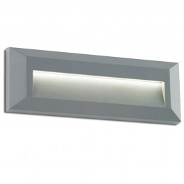 Wall Illuminant Slim32N GREY