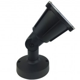 Wall Illuminant Kert660B BLACK