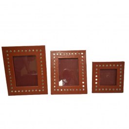 Decoration JCG 071 LT PHOTO FRAWith L.B RED