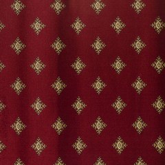 Carpet Classic 13354-10 Red-Gold