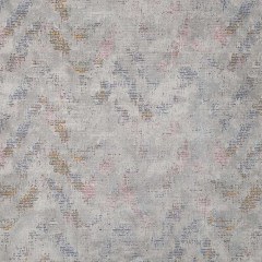 Carpet Weaver Linear 8584-110 Grey-Pink