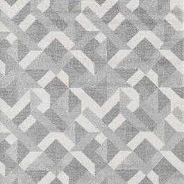 Μοκέτα Υφαντή Loom 50741-389 GREY-WHITE