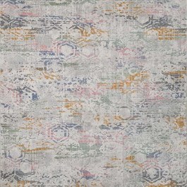 Carpet Weaver Authentic 8582-110 Grey-Multi GREY-MULTI
