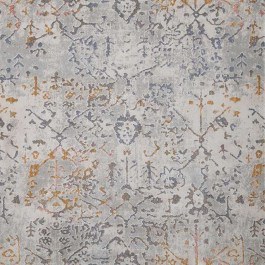 Carpet Weaver Authentic 8585-110 Grey-Multi GREY-MULTI