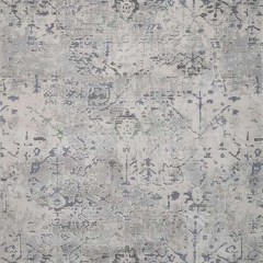 Carpet Weaver Authentic 8585-112 Grey-Blue