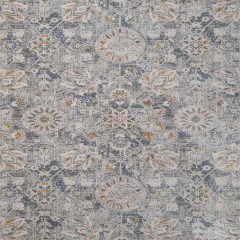 Carpet Weaver Authentic 8586-110 Grey-Multi