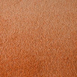 Fitter Carpet Eros 1411 12mm Orange ORANGE
