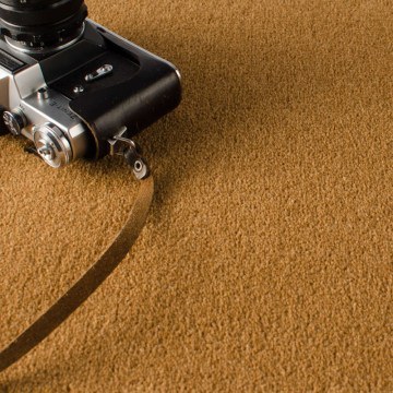 Fitter Carpet Montecarlo 52 9mm Gold