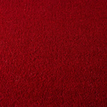 Fitter Carpet Montecarlo 6 9mm Red