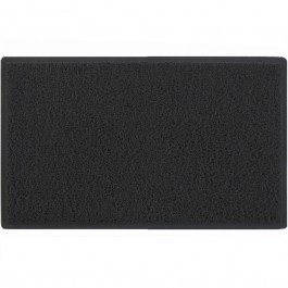 Πατάκι Εισόδου Roma 2106 12mm Black BLACK