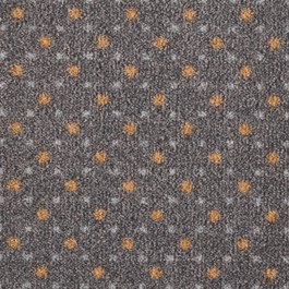Fitted Carpet Garda 129 7,3mm Grey GREY