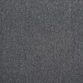 Μοκέτα Πλακάκι Creative Spark-979 6,3mm 50x50cm Dark Grey DARK GREY