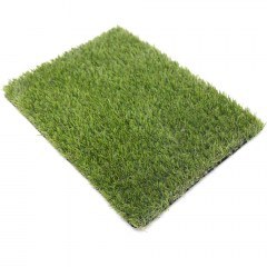 Μοκέτα Γκαζόν - Χλοοτάπητας Evergreen 23mm 4m Green