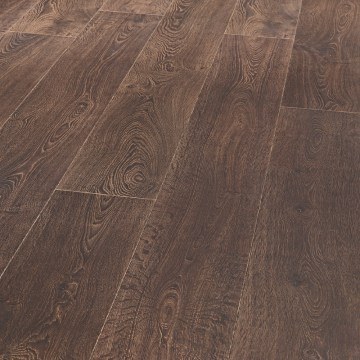 Laminate Floor Grandeur-595 9mm Victorian Oak
