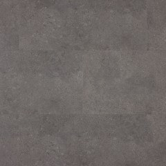 Δάπεδο Λωρίδα Βινυλική LVT Zenn30 Click-2215 Rimini 5mm 45,72x91,44cm Dark Grey