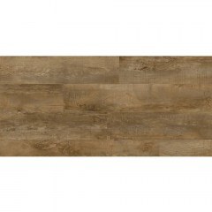 Δάπεδο Λωρίδα Βινυλική LVT Roots 40 Dry-24842 2,35mm 19,6x132cm Country Oak