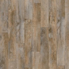 Δάπεδο Λωρίδα Βινυλική LVT Roots 40 Dry-24958 2,35mm 19,6x132cm Country Oak