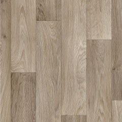 Sheet Vinyl Flooring Centra 70-T93 2mm 2M Camargue Oak-Grey