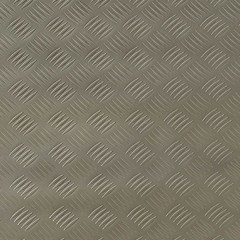 Sheet Vinyl Flooring Clips-000 1mm 2M Silver