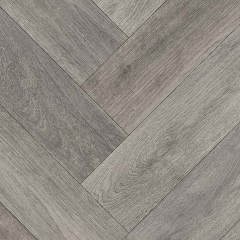 Δάπεδο Βινυλικό Ultimate 594 Wood Patagonia 2,6mm 4M Grey