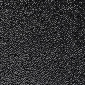 Sheet Vinyl Flooring Plain 1004-1 2mm 2M Black