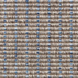 Μοκέτα Nature Escape 4132-76 7,5mm Grey-Blue GREY-BLUE