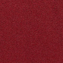 Μοκέτα Congress 13 9mm Red RED